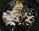மணத்தக்காளி கீரை பொரியல் ரெசிபி ஸ்டேப் 2 புகைப்படம்