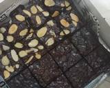 Cara Membuat Brown Sugar Fudgy Brownie 1