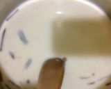 Foto del paso 2 de la receta: Arroz con leche canela y coco rallado