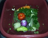 صورة لخطوة 1 من وصفة بيون الجلبانة (البازيلا)