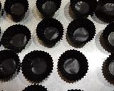 Foto langkah ke 3 dari resep Coklat Kacang Dessert.