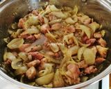 Sertés aprópecsenye - avagy brassói, ahogyan mi szeretjük recept fázis 2 fotója
