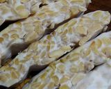 Foto langkah ke 10 dari resep Homemade Tempe.