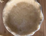 Foto del paso 8 de la receta Masa Quebrada en KitchenAid