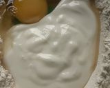 Foto del paso 1 de la receta: Pancitos de yogurt rellenos, en sartén🤓