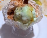 Une image de l'étape 5 de Glace maison.