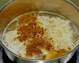 ম্যাগি চীজ অমলেট (maggi cheese omelette recipe in Bengali) রেসিপির ধাপ 1 ছবি