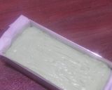 Foto langkah ke 6 dari resep Pound Cake Pandan.