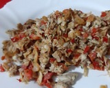 Foto del paso 2 de la receta: Omelette Recyclado