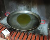 Foto del paso 1 de la receta: Paella