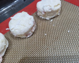 Foto del paso 3 de la receta: Scons de Panceta y Queso ❤