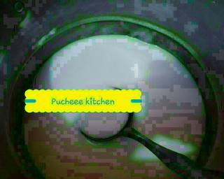 Cendol aka Dawet ayu - Step 7