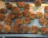 Foto del paso 10 de la receta: Albóndigas de coliflor