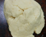 Foto del paso 1 de la receta: Scones de Queso