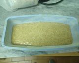 Foto del paso 2 de la receta: Budín fit de banana y naranja