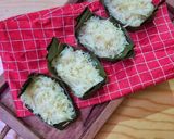Foto langkah ke 4 dari resep Sawut Singkong Keju.