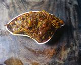 চালতার আচার (Chaltar achaar recipe in Bengali) রেসিপি ধাপ - 6 ছবি