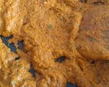 A picture of step 7 of Smoky Gobhi Musallam In Nawabi Style.