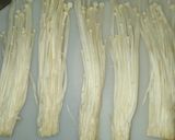 Foto langkah ke 1 dari resep Smoked Beef Roll Enoki BBQ.
