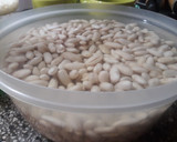 Foto del paso 1 de la receta: Locro 🥣bien Salteño #25de Mayo🇦🇷 #cocinalapatria