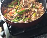 Foto del paso 8 de la receta: Bistec de carne