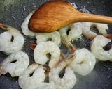 Foto langkah ke 1 dari resep Udang Goreng Mentega.