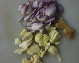 Foto langkah ke 3 dari resep Sop Iga Bening.