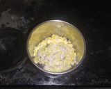 பீன்ஸ் பருப்பு உசிலி (Beans Parupu Usili recipe in tamil) ரெசிபி ஸ்டேப் 3 புகைப்படம்