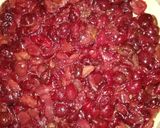 Foto del paso 2 de la receta: Tarta de Guindas 🍒