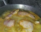 Foto langkah ke 2 dari resep Ayam goreng bumbu ungkep.