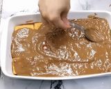 صورة لخطوة 6 من وصفة حلا النسكافيه البارد