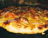 Foto del paso 6 de la receta: Pizza para el corazón