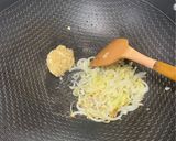 Foto langkah ke 5 dari resep 69. Bihun Goreng.