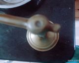 A picture of step 3 of Authentic tasty Kerala style pakka vada.