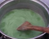 Foto langkah ke 1 dari resep Dawet Hunkwe Tepung Beras.