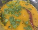 A picture of step 4 of ખાટી મીઠી તુવેર ની દાળ(tuver Dall).