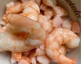 Foto del paso 4 de la receta: Ensaladilla de gambas 🍤