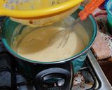 Foto del paso 5 de la receta: Crema pastelera caribeña