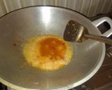 Foto langkah ke 4 dari resep Kering Kentang Pedas Manis.