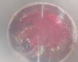 Foto langkah ke 3 dari resep 141. Manisan Merah Merona.