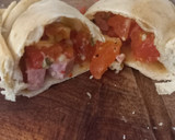 Foto del paso 11 de la receta: Empanadas pollo y napolitana