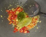 Foto langkah ke 2 dari resep Tumis kacang panjang.