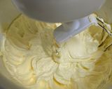 Foto langkah ke 1 dari resep Marble Cake premium full butter.