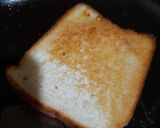 चीज़ सूजी टोस्ट (Cheese suji toast recipe in hindi) रेसिपी चरण 3 फोटो