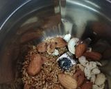 A picture of step 2 of Red chicken authentic.