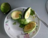 Foto del paso 2 de la receta Guacamole mix