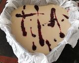 Foto del paso 9 de la receta: Tarta de queso de cerezas