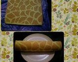 Foto langkah ke 10 dari resep Japanese roll cake.