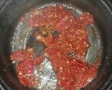 Foto langkah ke 3 dari resep Sambal Ayam Kecap (ala anak kos).