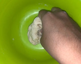 ஃப்ரைடு சிக்கன் பீட்ஸா ரெசிபி ஸ்டேப் 1 புகைப்படம்